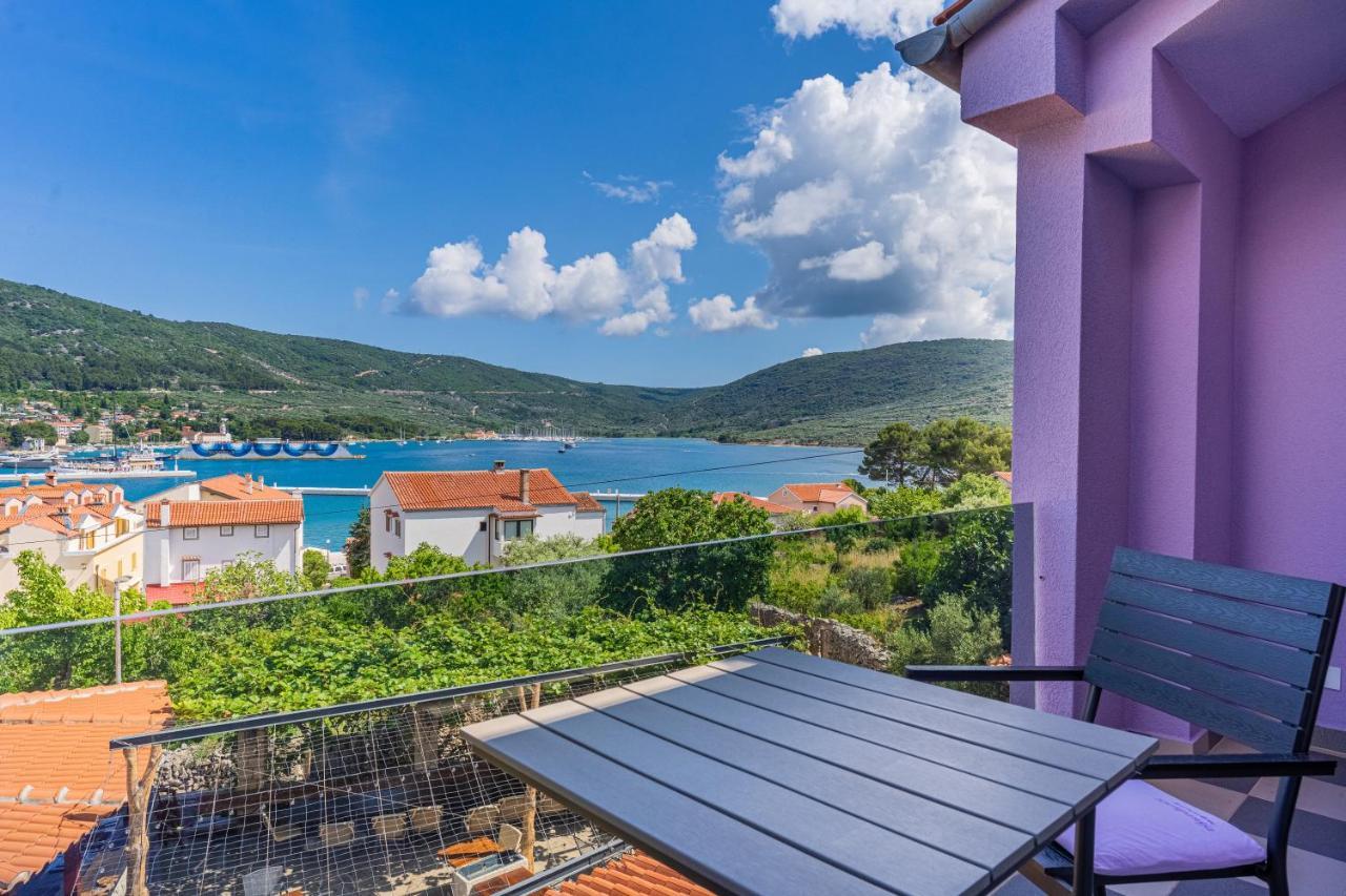 Villa Lavanda Cres Εξωτερικό φωτογραφία