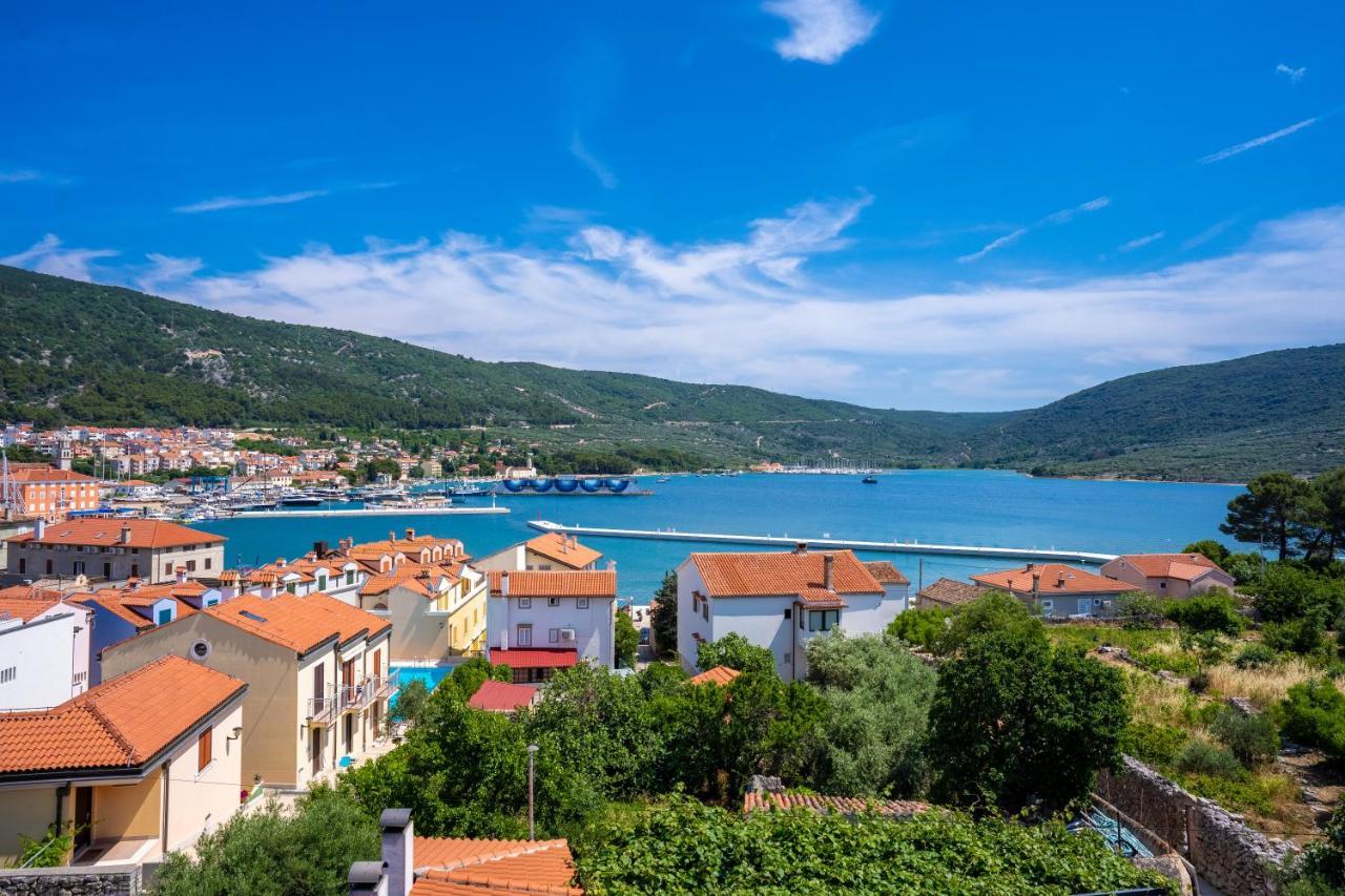 Villa Lavanda Cres Εξωτερικό φωτογραφία