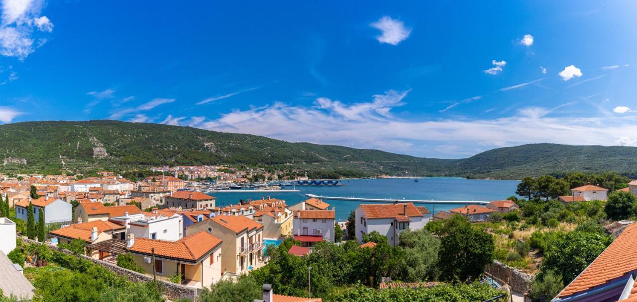 Villa Lavanda Cres Εξωτερικό φωτογραφία