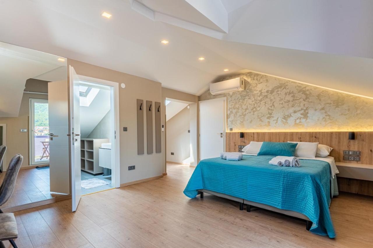 Villa Lavanda Cres Εξωτερικό φωτογραφία