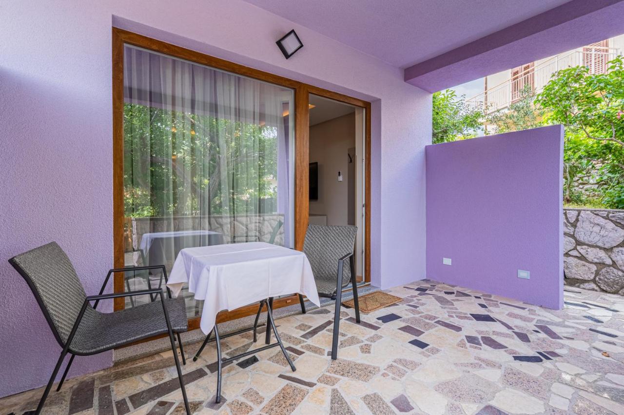 Villa Lavanda Cres Εξωτερικό φωτογραφία