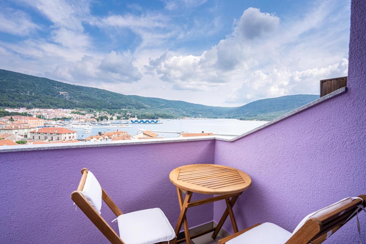 Villa Lavanda Cres Εξωτερικό φωτογραφία