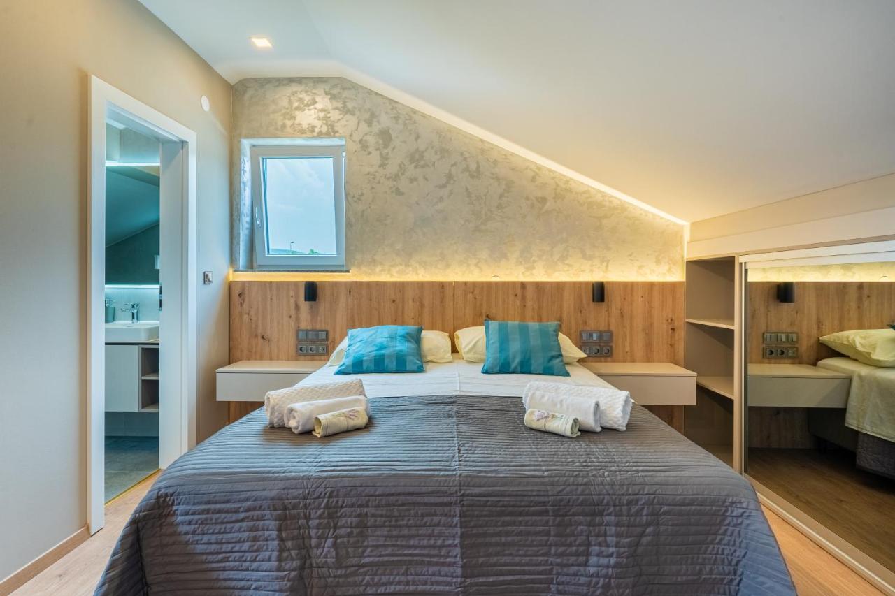 Villa Lavanda Cres Εξωτερικό φωτογραφία