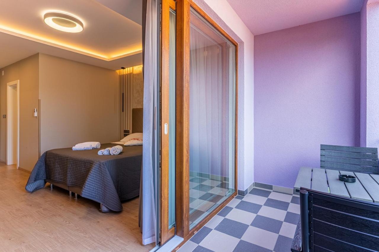 Villa Lavanda Cres Εξωτερικό φωτογραφία