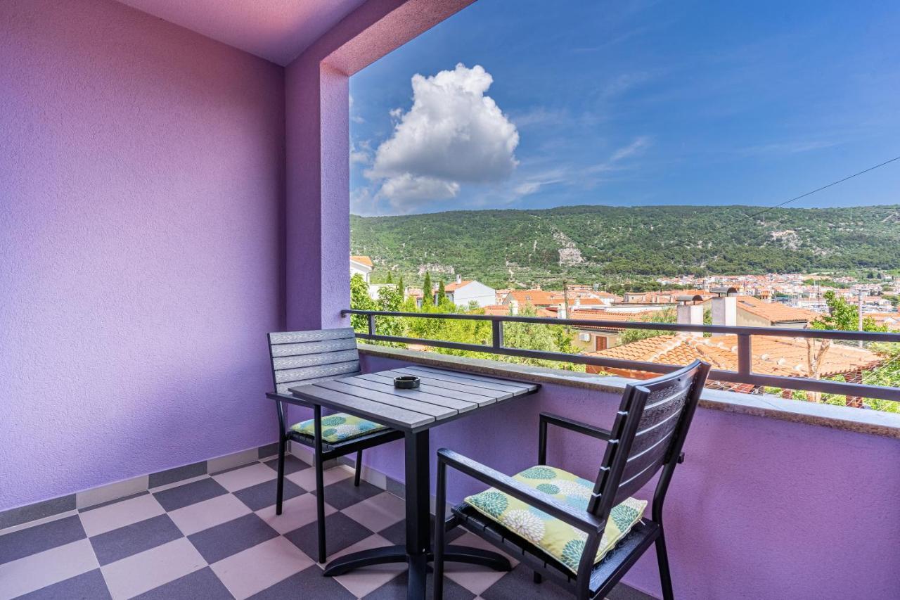 Villa Lavanda Cres Εξωτερικό φωτογραφία