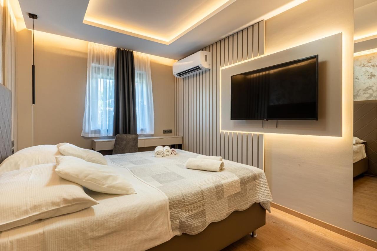 Villa Lavanda Cres Εξωτερικό φωτογραφία