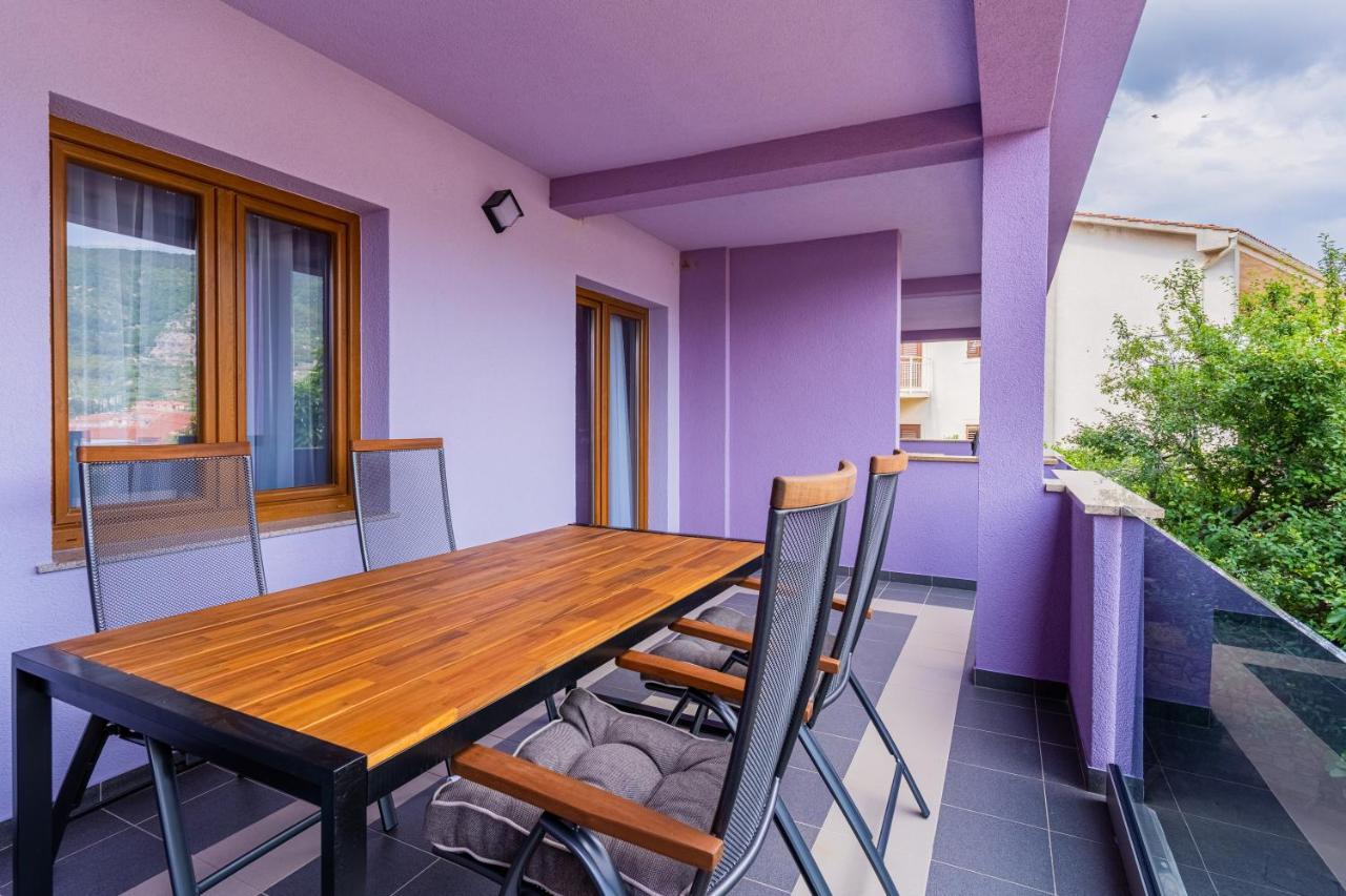 Villa Lavanda Cres Εξωτερικό φωτογραφία