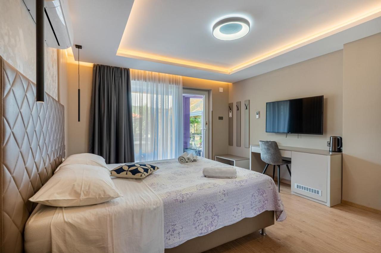 Villa Lavanda Cres Εξωτερικό φωτογραφία