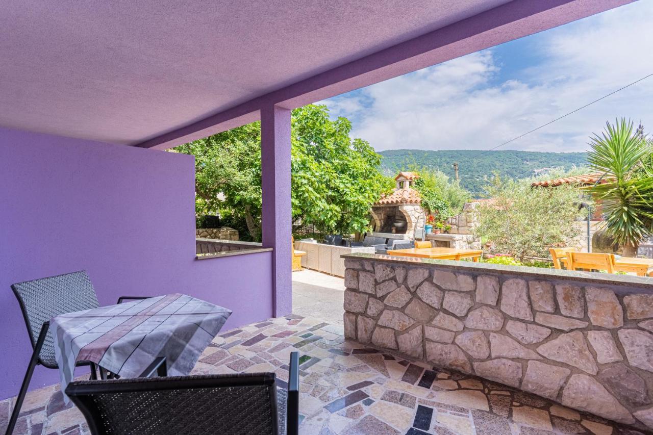 Villa Lavanda Cres Εξωτερικό φωτογραφία