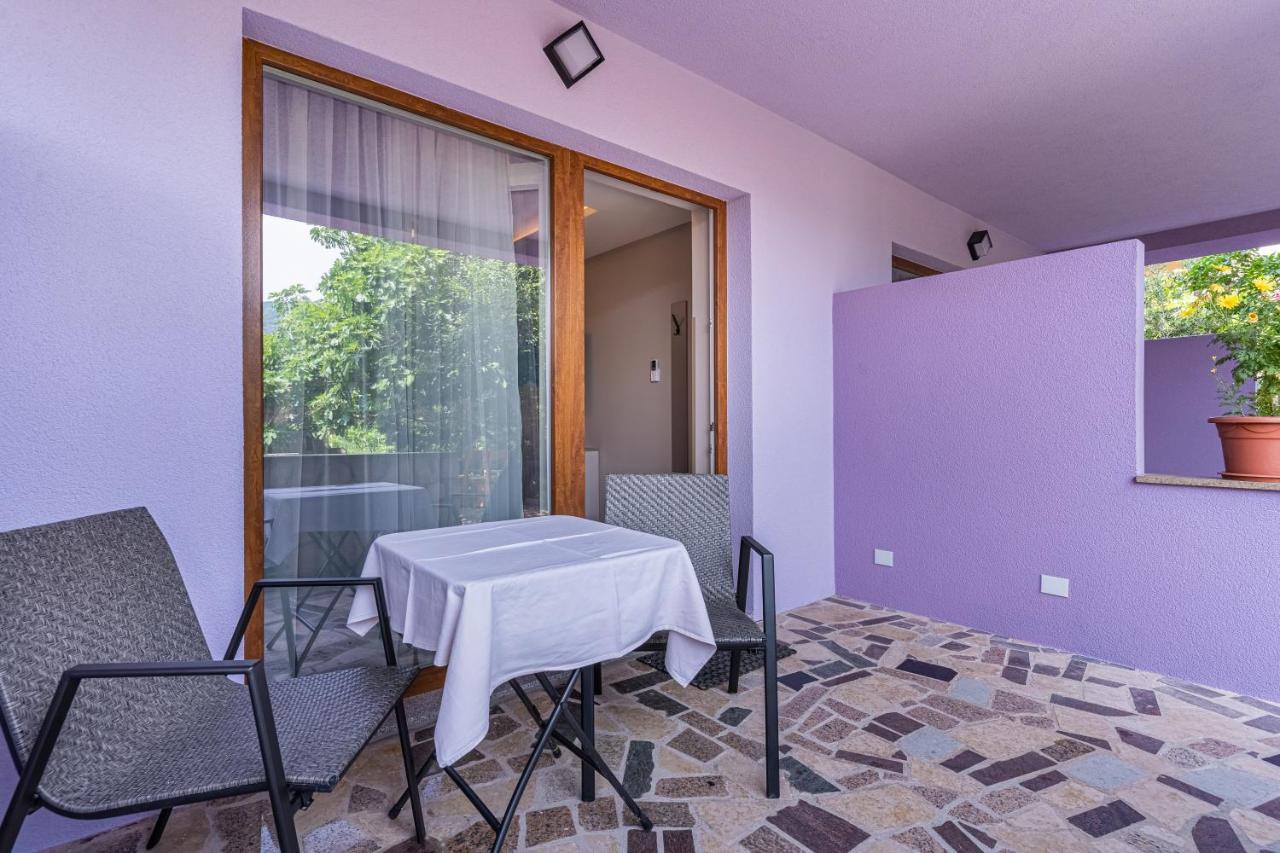 Villa Lavanda Cres Εξωτερικό φωτογραφία