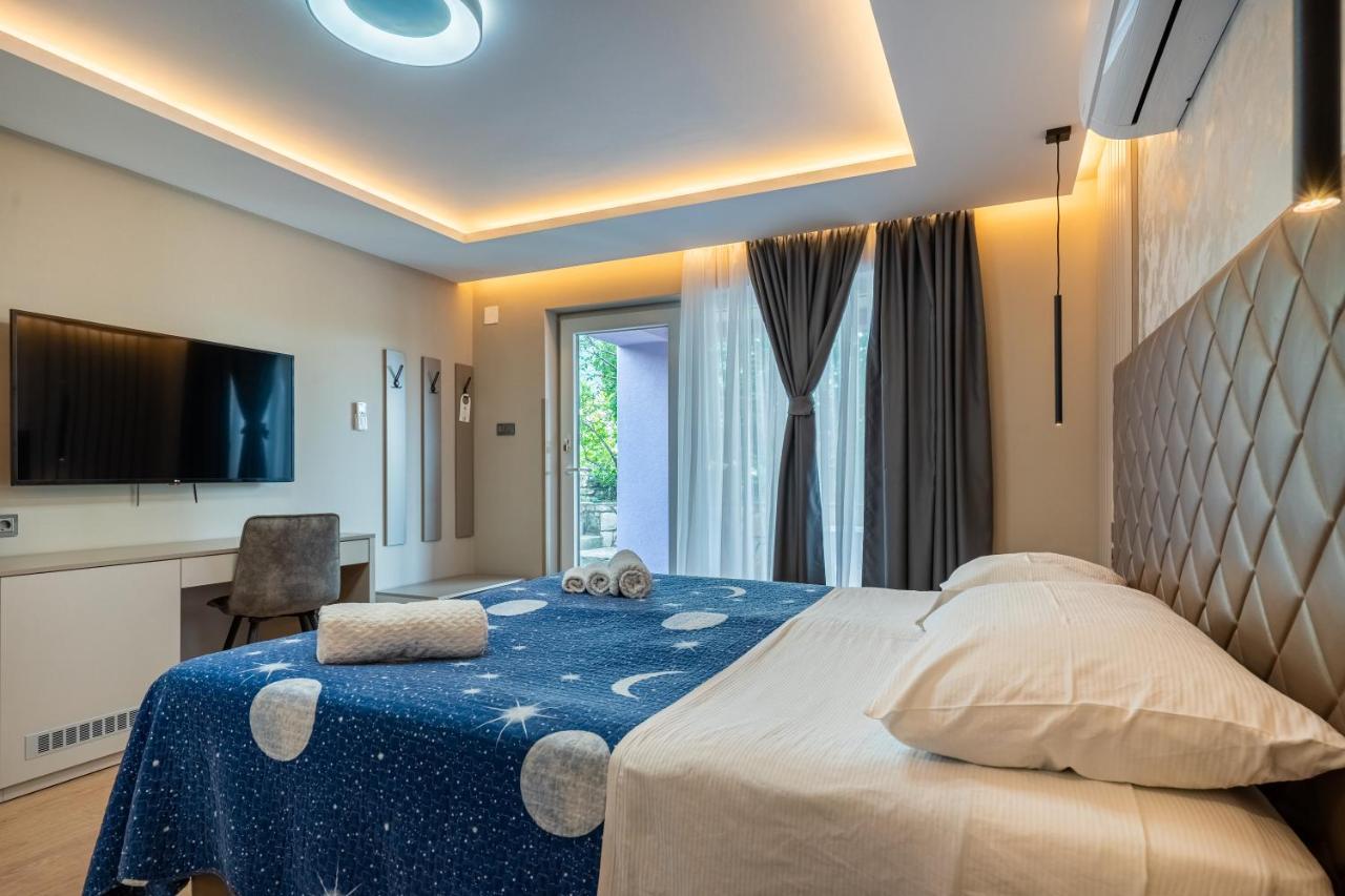 Villa Lavanda Cres Εξωτερικό φωτογραφία