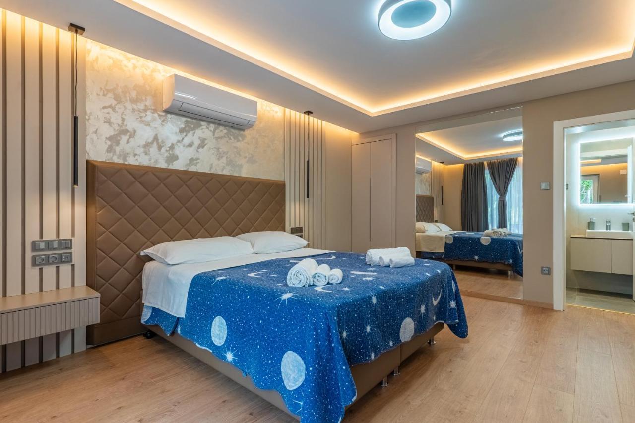 Villa Lavanda Cres Εξωτερικό φωτογραφία