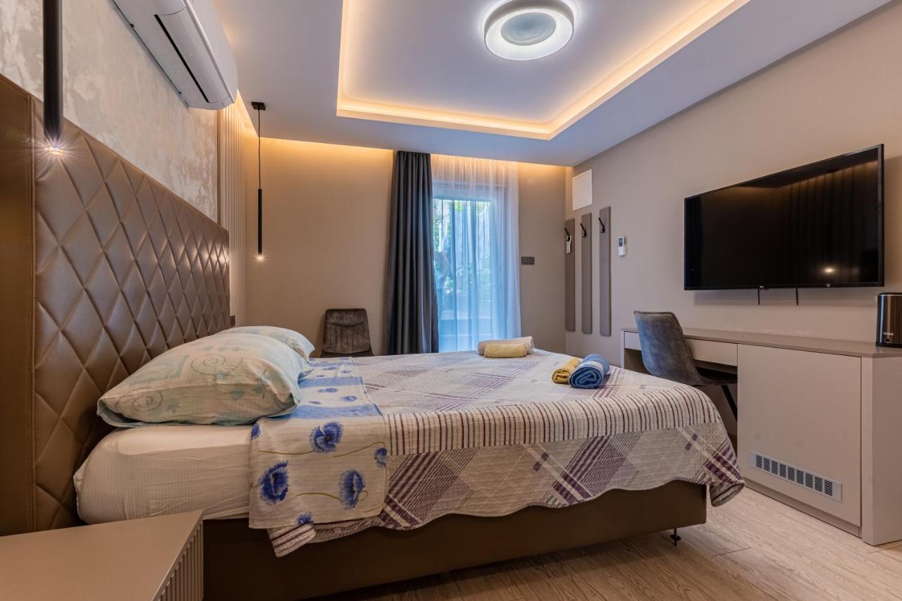 Villa Lavanda Cres Εξωτερικό φωτογραφία
