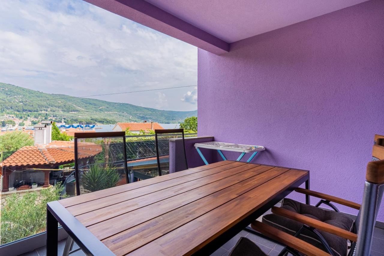 Villa Lavanda Cres Εξωτερικό φωτογραφία