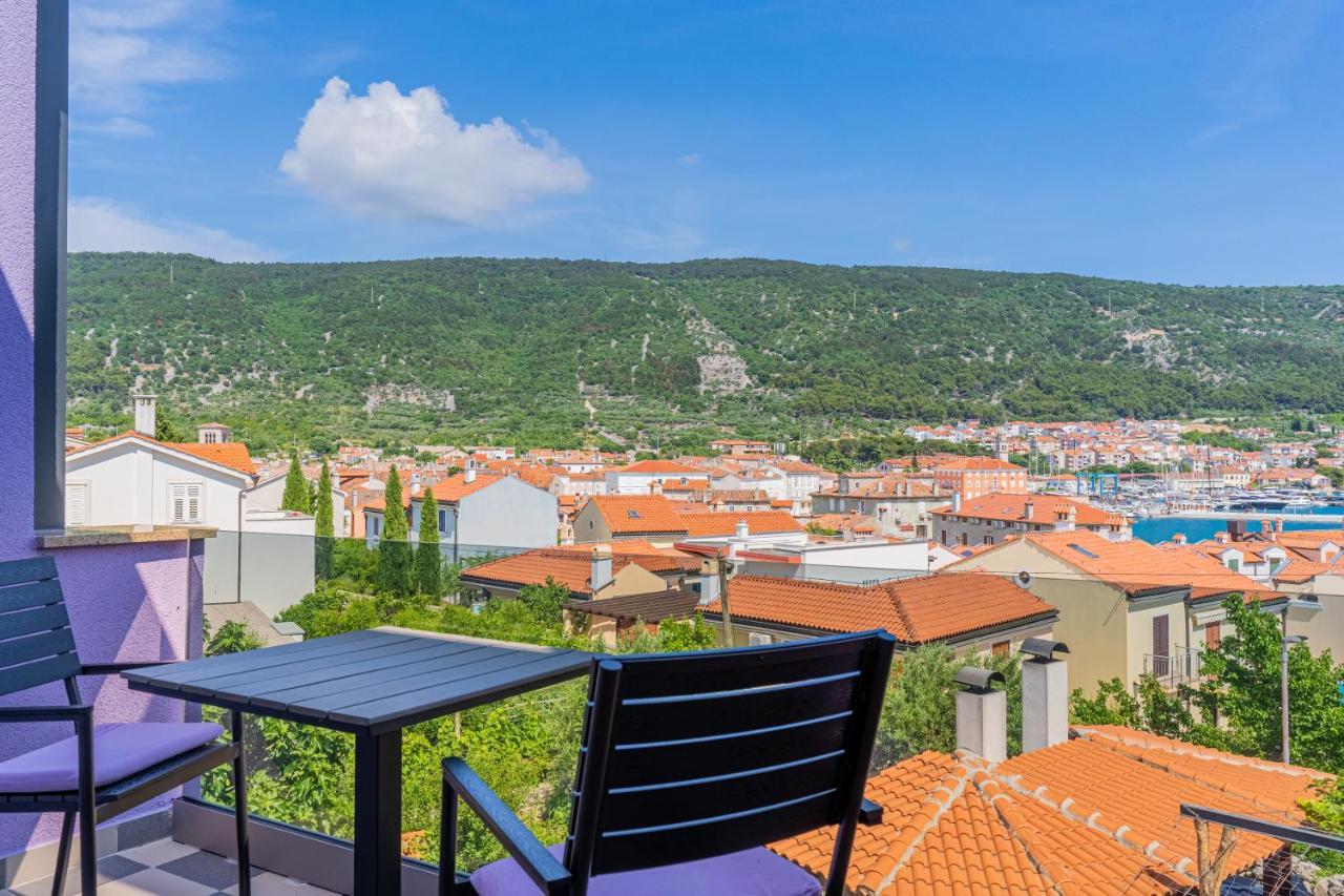 Villa Lavanda Cres Εξωτερικό φωτογραφία