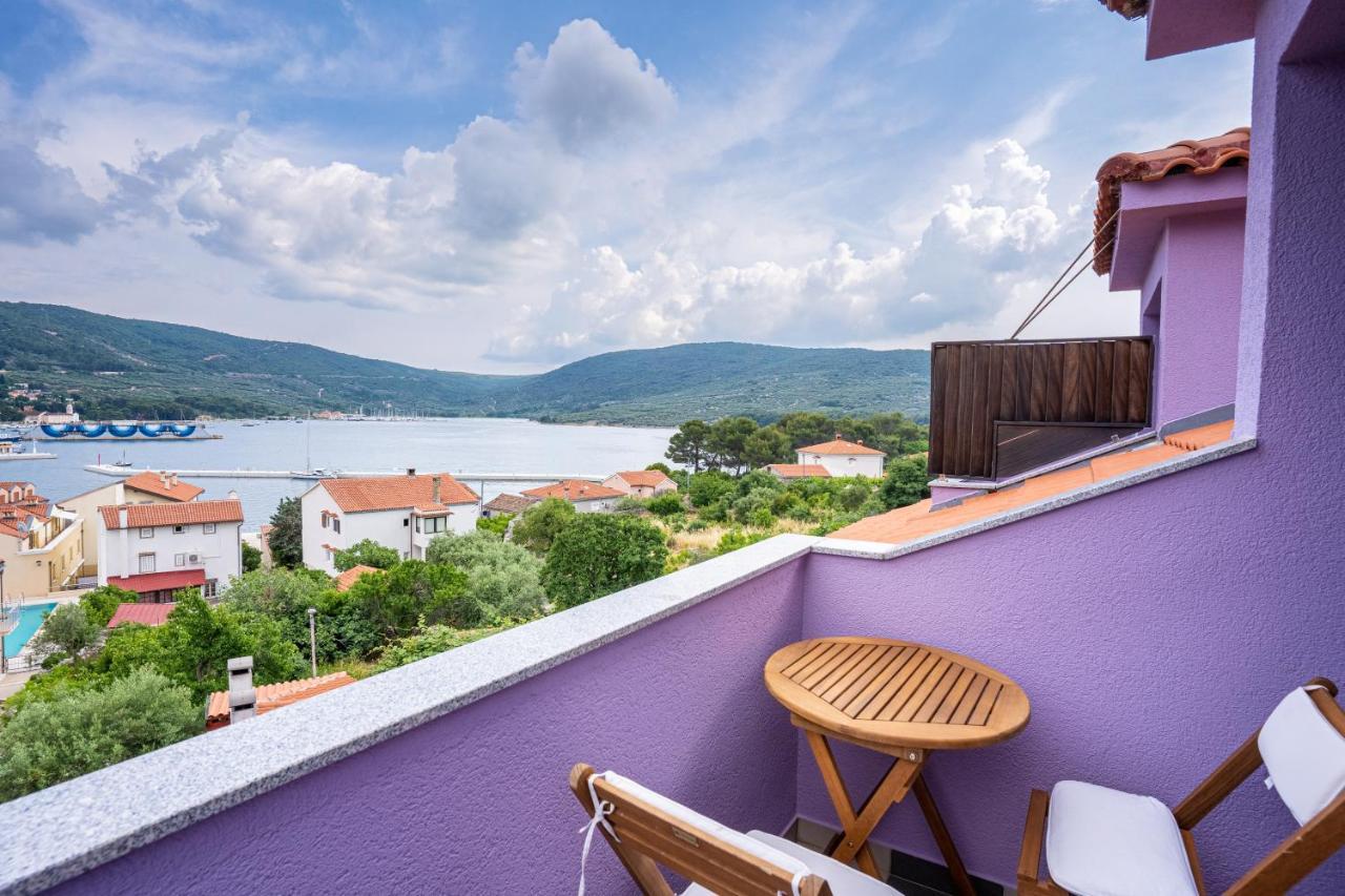 Villa Lavanda Cres Εξωτερικό φωτογραφία