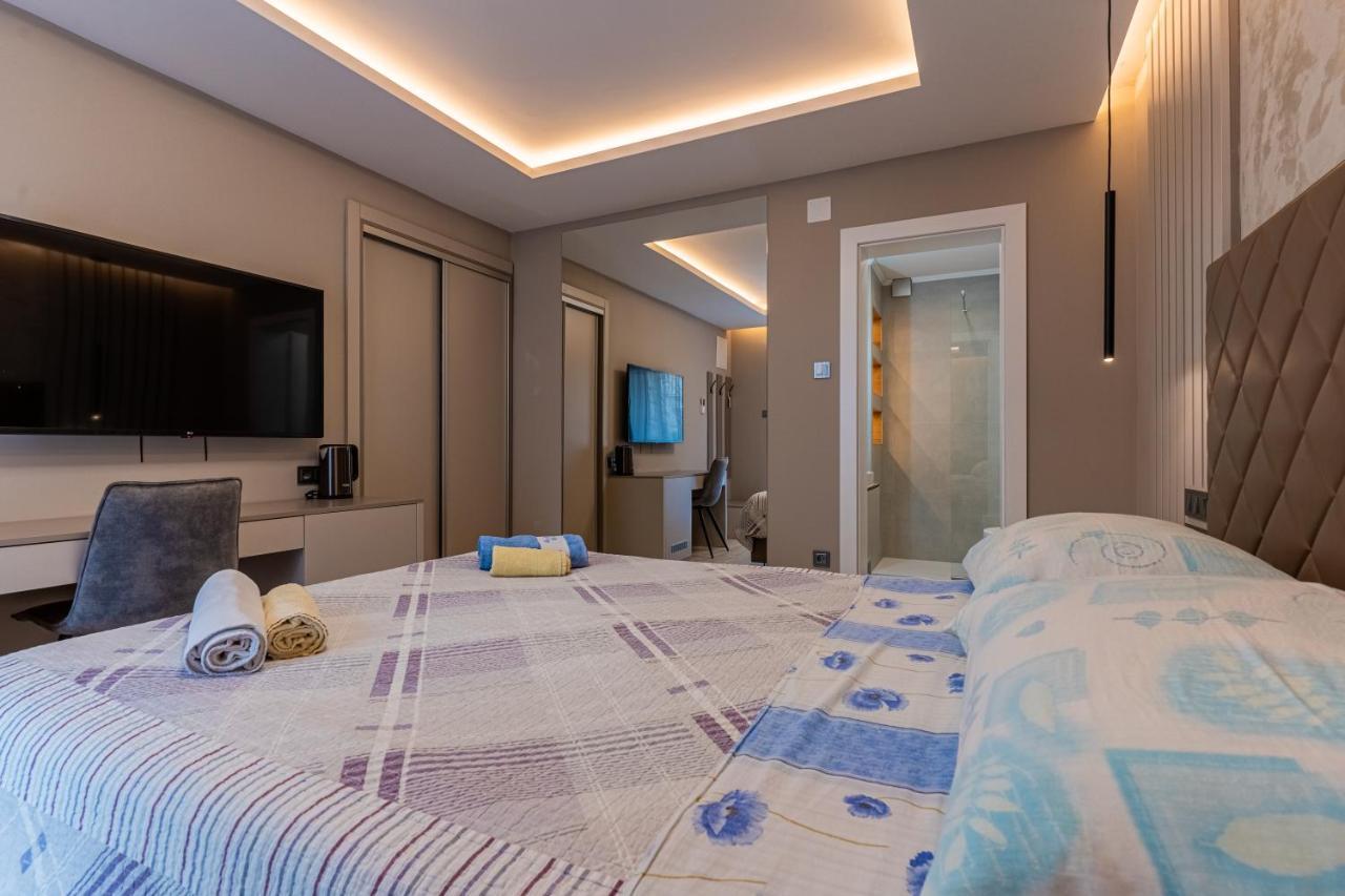 Villa Lavanda Cres Εξωτερικό φωτογραφία