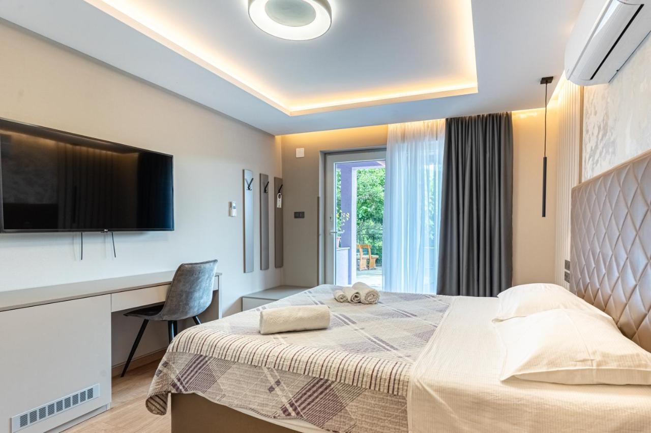 Villa Lavanda Cres Εξωτερικό φωτογραφία