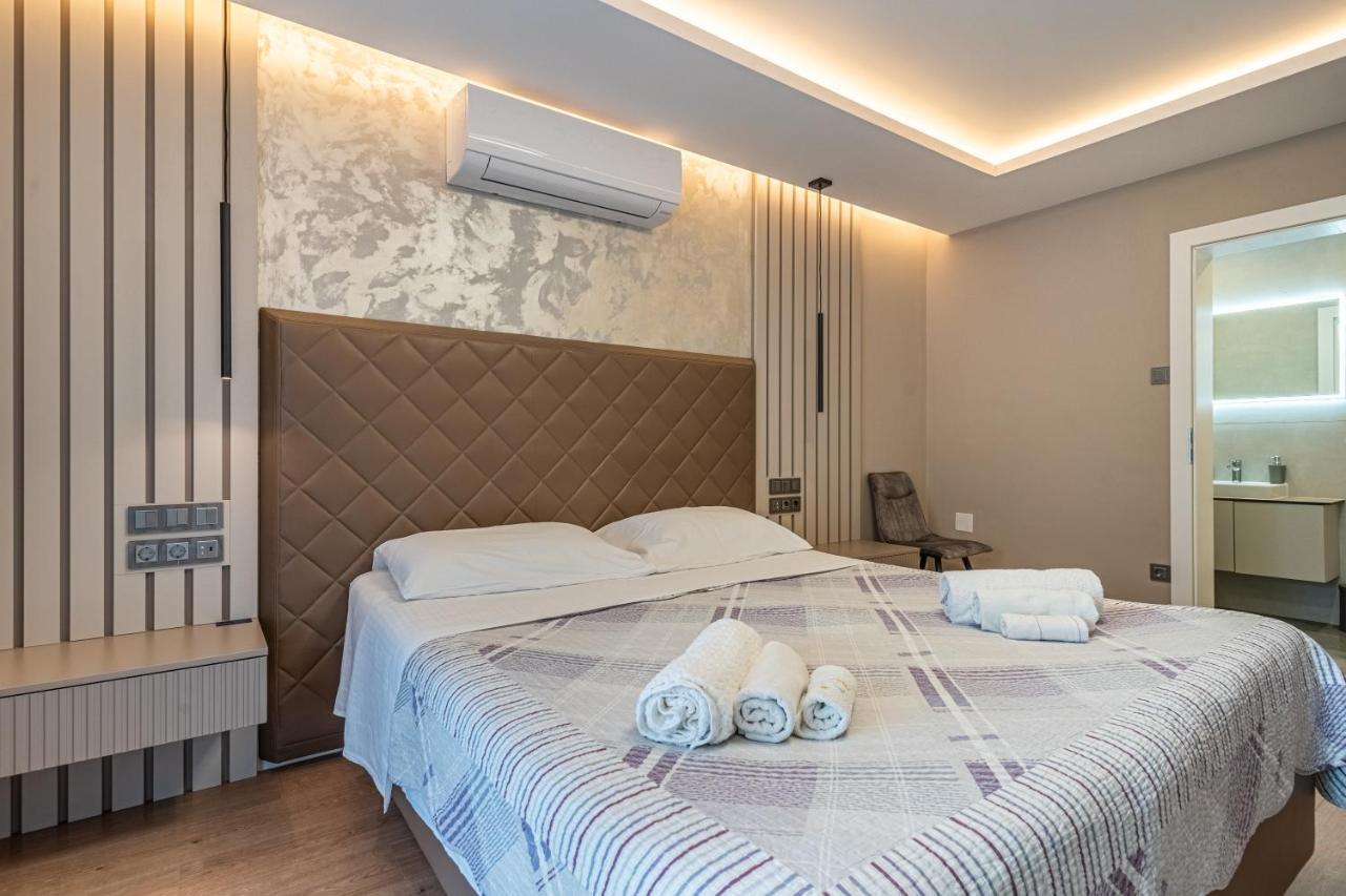 Villa Lavanda Cres Εξωτερικό φωτογραφία