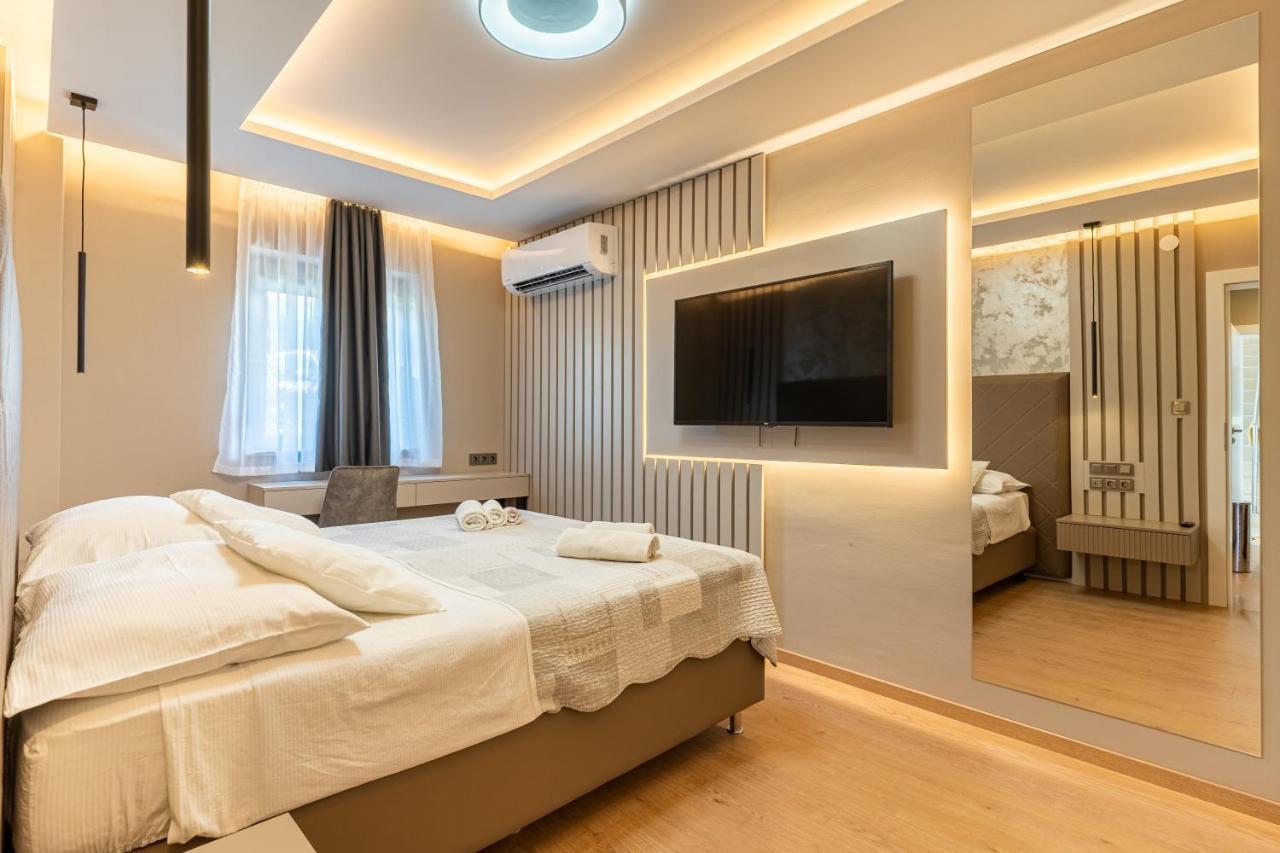 Villa Lavanda Cres Εξωτερικό φωτογραφία