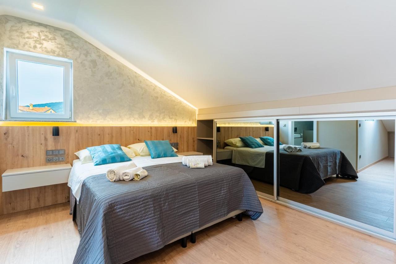Villa Lavanda Cres Εξωτερικό φωτογραφία