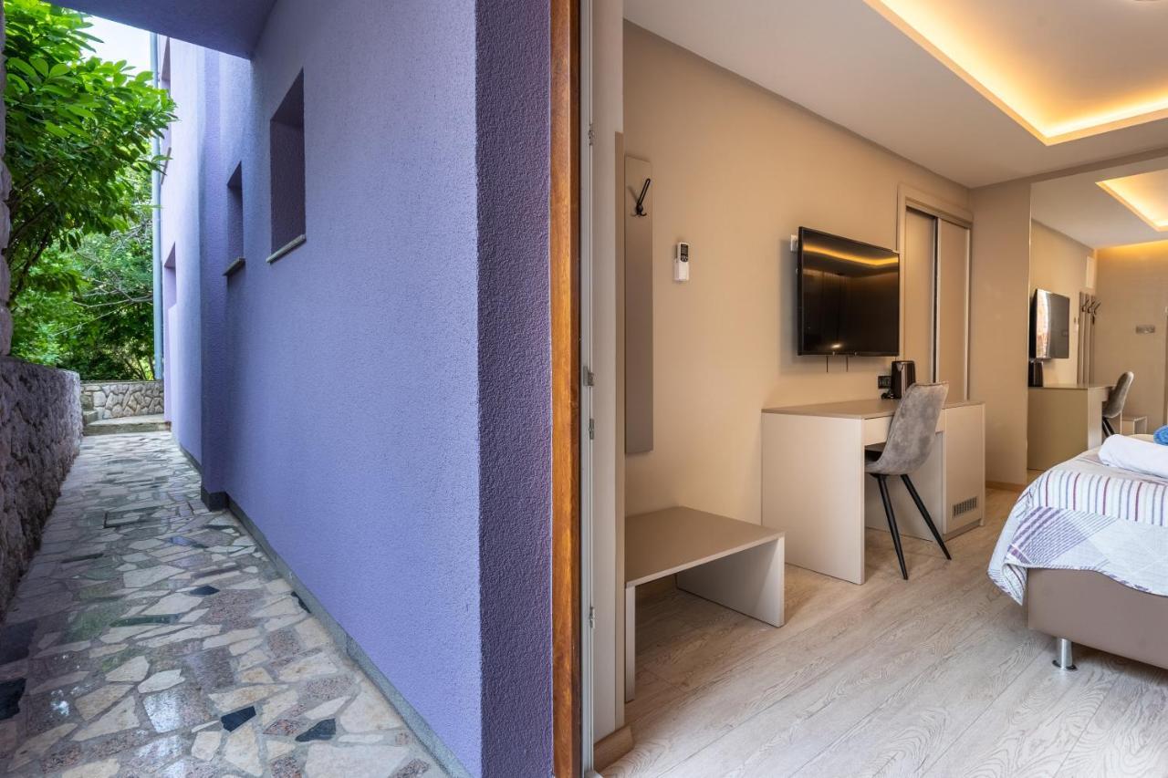 Villa Lavanda Cres Εξωτερικό φωτογραφία