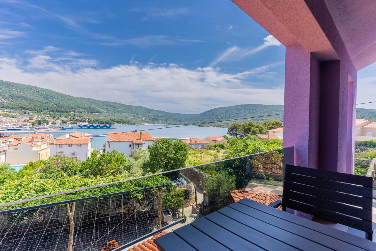 Villa Lavanda Cres Εξωτερικό φωτογραφία
