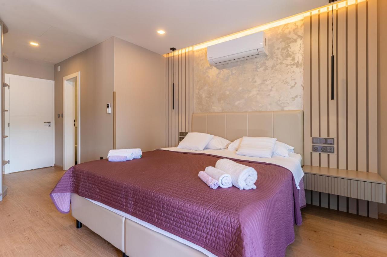 Villa Lavanda Cres Εξωτερικό φωτογραφία