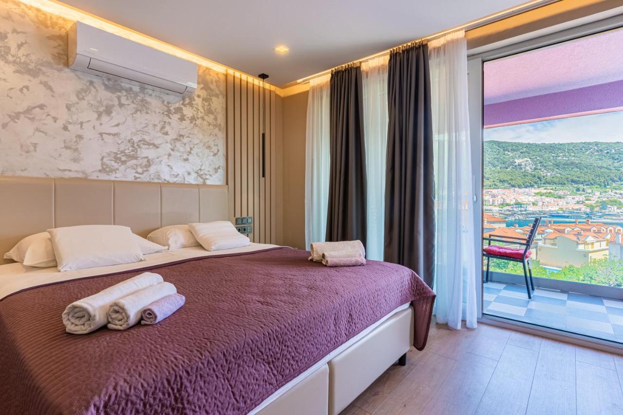 Villa Lavanda Cres Εξωτερικό φωτογραφία