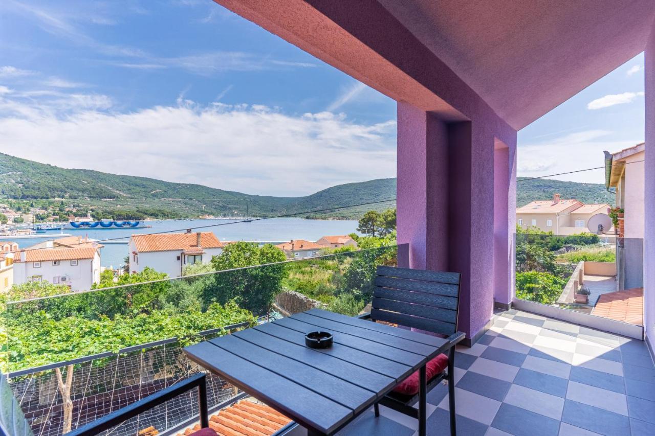 Villa Lavanda Cres Εξωτερικό φωτογραφία