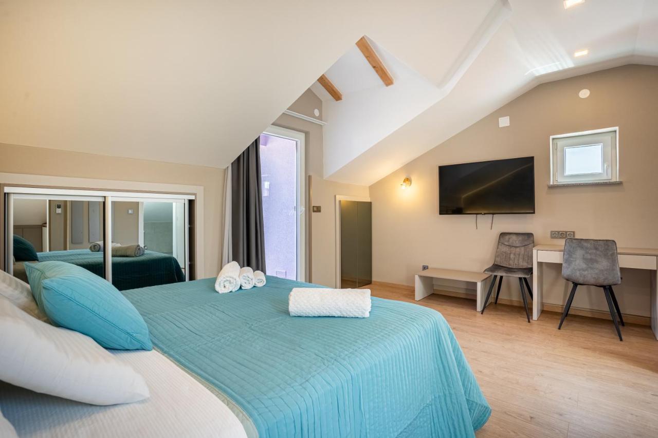 Villa Lavanda Cres Εξωτερικό φωτογραφία