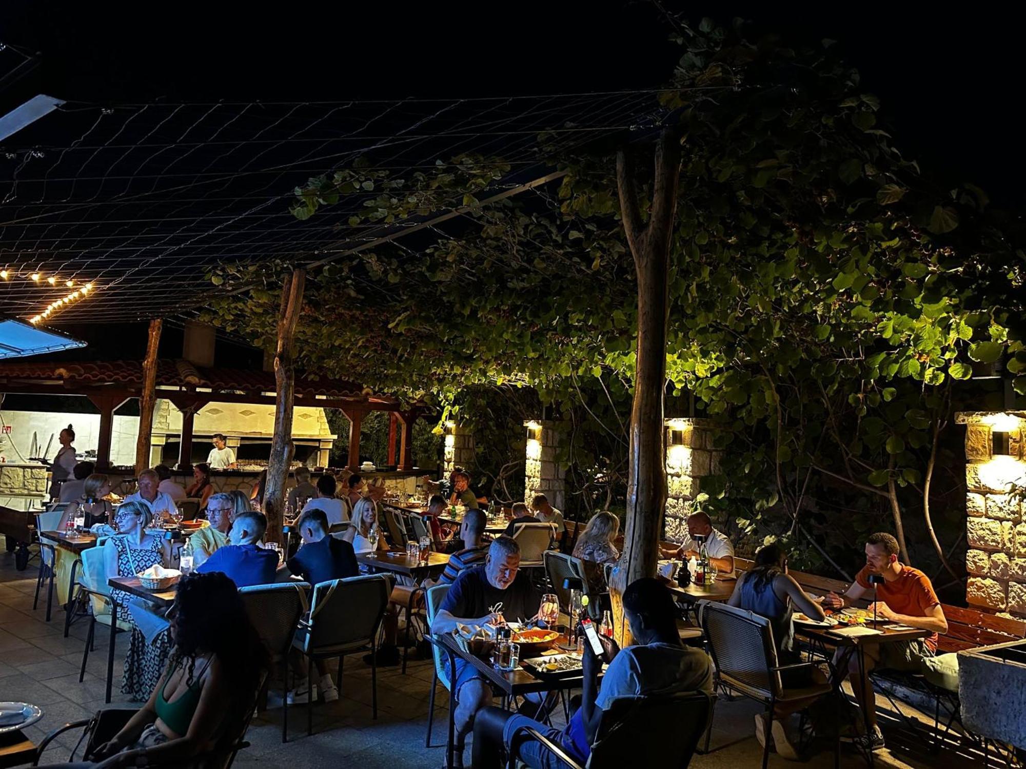 Villa Lavanda Cres Εξωτερικό φωτογραφία