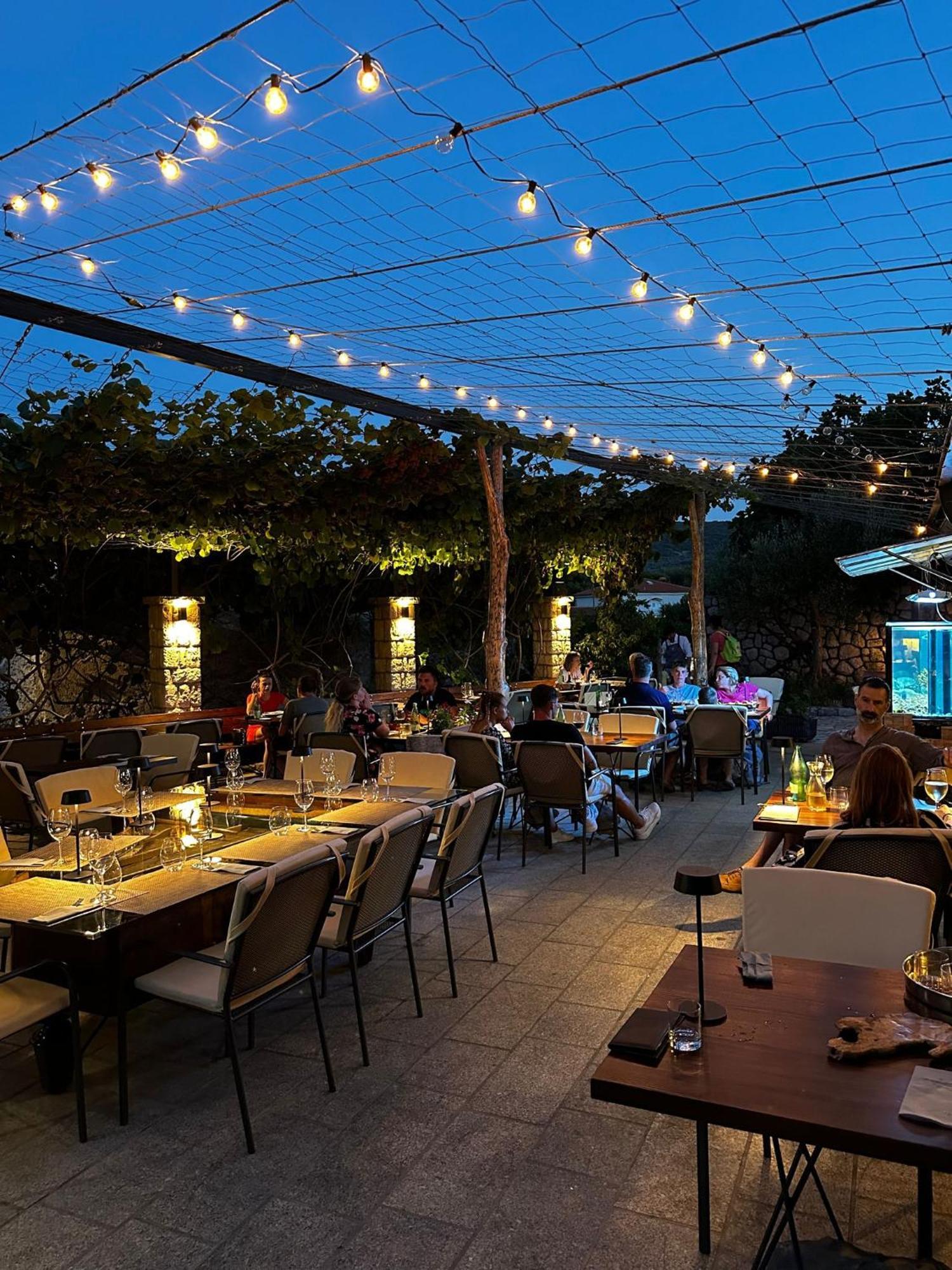 Villa Lavanda Cres Εξωτερικό φωτογραφία